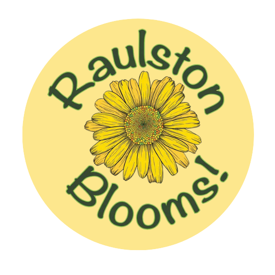 Raulston Blooms