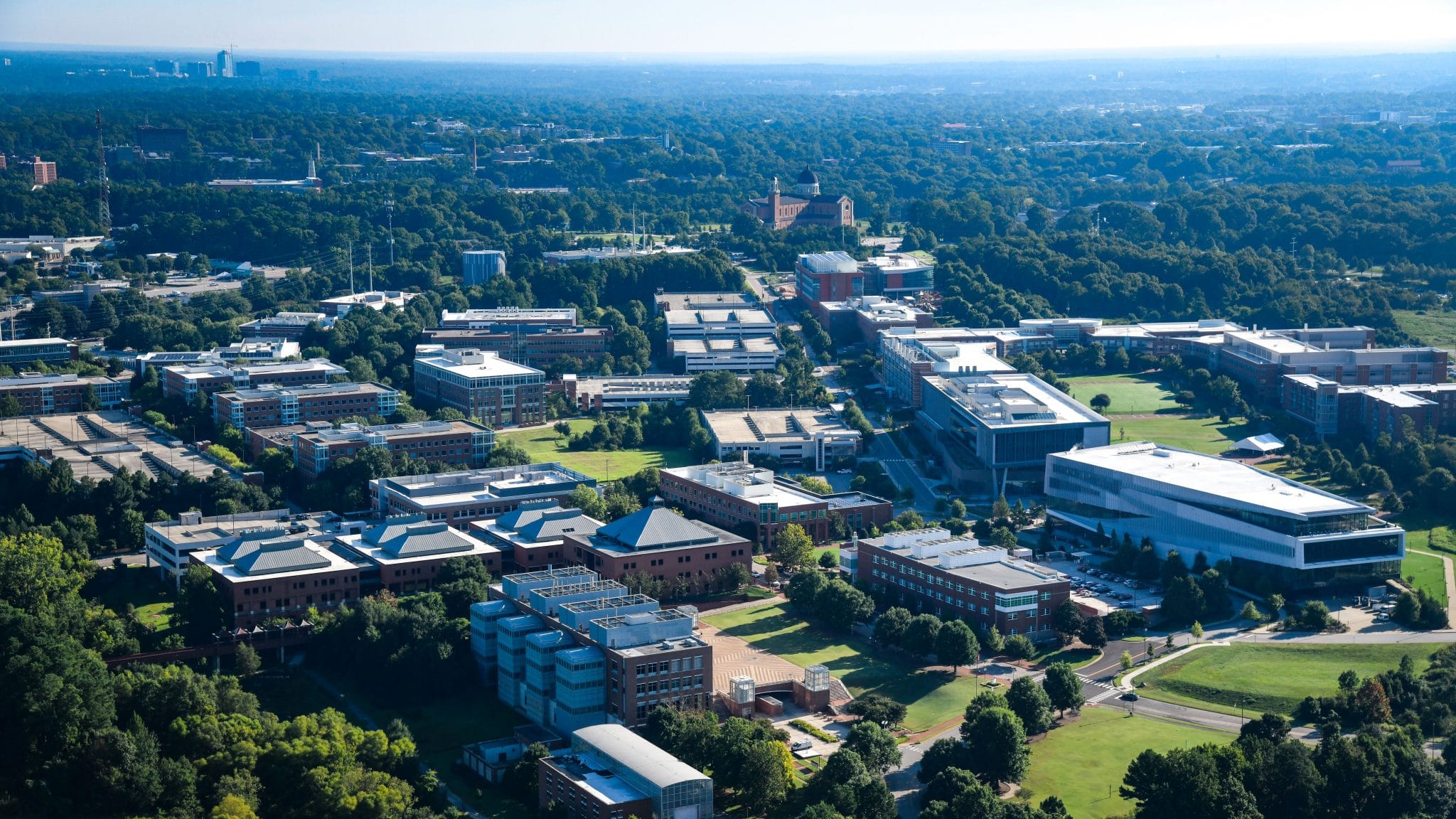 Northern university. Университет Северной Каролины. North Carolina State University at Raleigh. Wilson College.