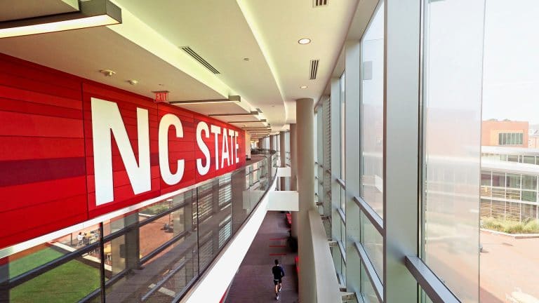 Faculty And Staff | NC State University