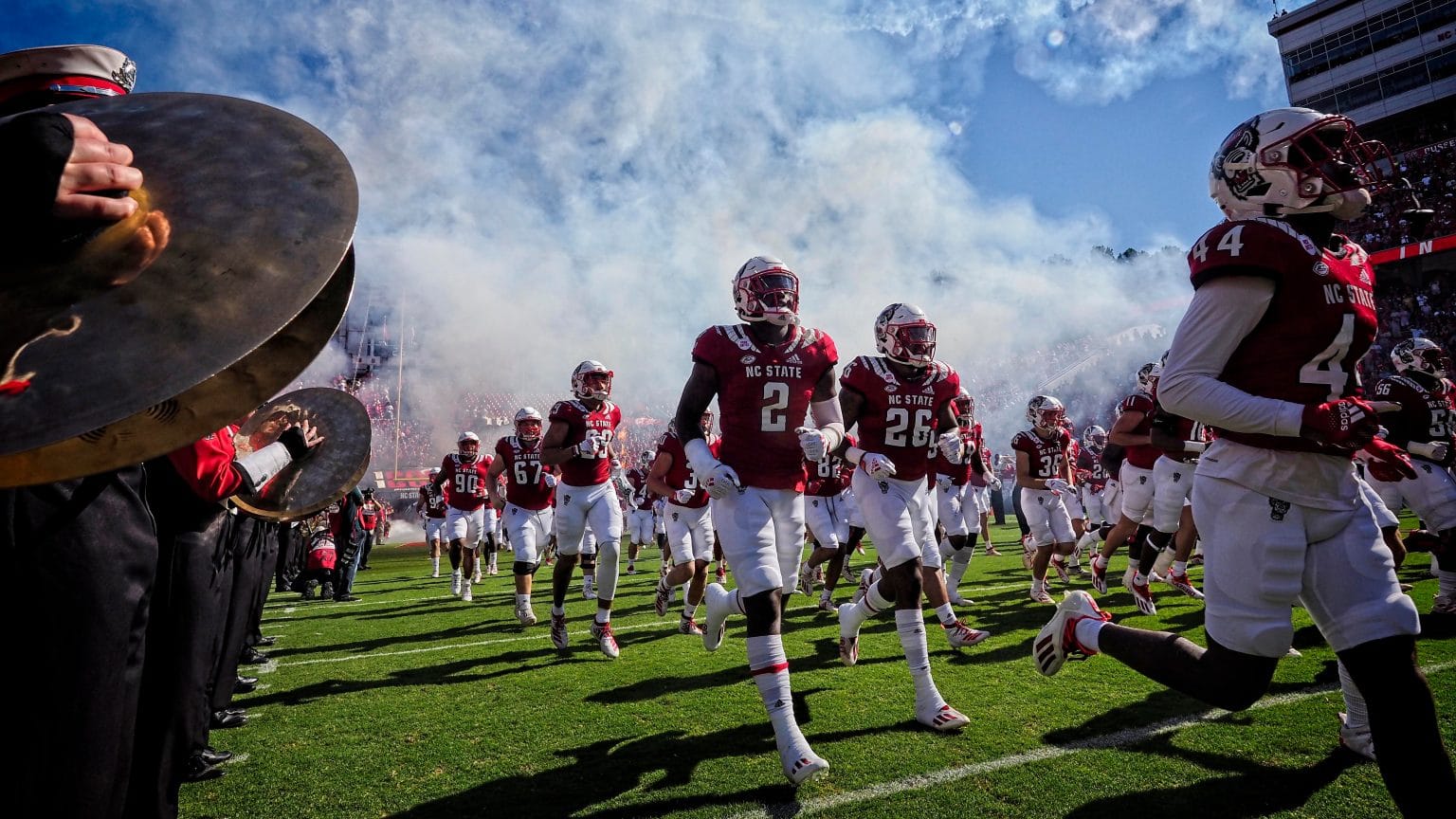 athletics-nc-state-university