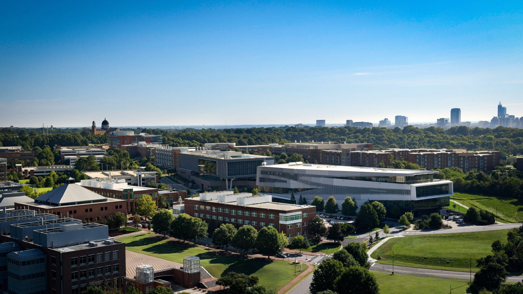 Campus Life | NC State University